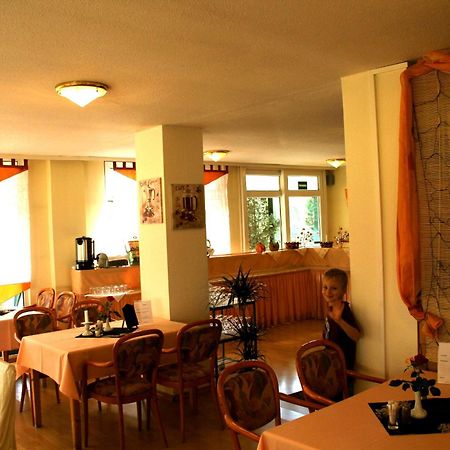 Die GURKENSCHEUNE - Frühstückspension Lübbenau Exterior foto